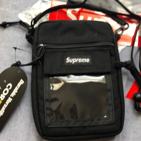 Supreme Accessories - Supreme